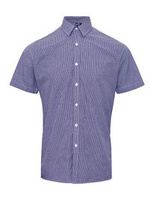 Navy (ca. Pantone 2378C) White