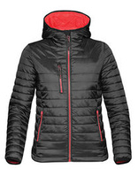Black True Red