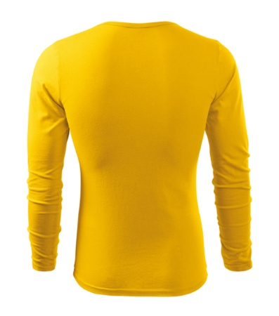 MALFINI® Koszulka męska Fit-T LS (11904)