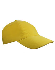 Kids´ Brushed Cap - C1750 - L-merch