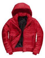 Red Black