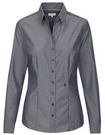 Women´s Blouse Slim Fit Long Sleeve - SN080613 - Seidensticker