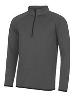 Charcoal (Solid) Jet Black