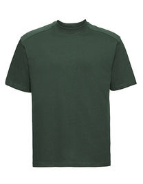 Adults' Heavy Duty T-Shirt - Z010 - Russell