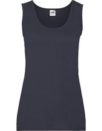 Ladies´ Valueweight Vest - F262 - Fruit of the Loom