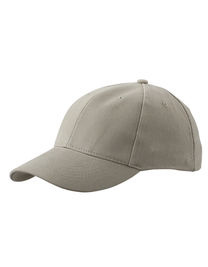 6-Panel Cap Low Profile - MB018 - Myrtle beach