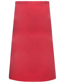 Bistro Apron Basic - KY011 - Karlowsky