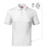 RIMECK® Koszulka polo męska Resist Heavy Polo (R20LW)