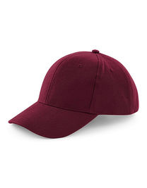Pro-Style Heavy Brushed Cotton Cap - CB65 - Beechfield