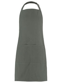 Bib Superwash® 60º Pocket Apron Unisex - K518 - Bargear