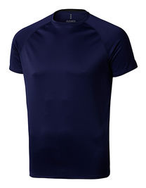 Niagara T-Shirt - EL39010 - Elevate Life