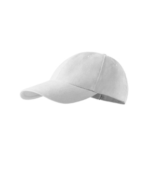 MALFINI® Czapka dziecięca 6P Kids (30300)