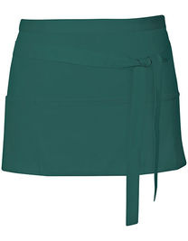 Cocktail Apron - X983 - Link Kitchen Wear