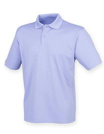 Men´s Coolplus® Wicking Polo Shirt - W475 - Henbury