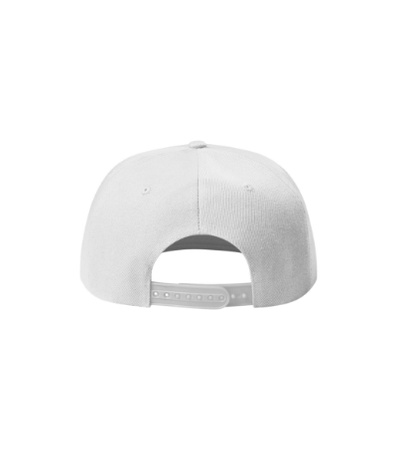 MALFINI® Czapka unisex Rap 5P (30100)