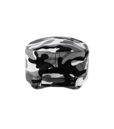 MALFINI® Czapka unisex Camo Latino (C2432)