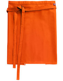 Bistro Apron Roma 50 x 78 cm - CGW123 - CG Workwear