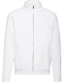 Classic Sweat Jacket - F457N - Fruit of the Loom