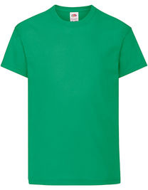 Kids´ Original T - F110K - Fruit of the Loom