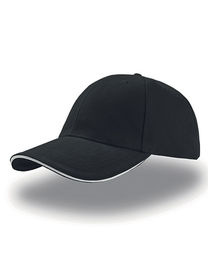 Liberty Sandwich Cap - AT610 - Atlantis Headwear