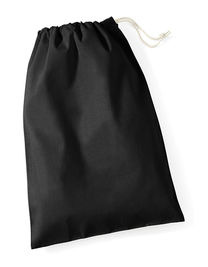 Cotton Stuff Bag - WM115 - Westford Mill