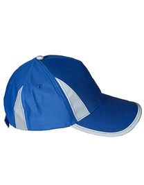 Adult Premium Hi-Vis Cap Nice - KX054 - Korntex
