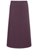 Aubergine (ca. Pantone 5185C)