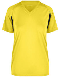 Ladies´ Running-T - JN316 - James&Nicholson