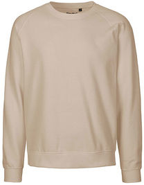 Unisex Sweatshirt - NE63001 - Neutral
