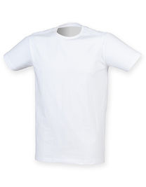 Men´s Feel Good Stretch T - SFM121 - SF Men