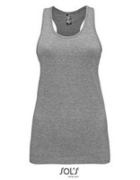 Grey melange