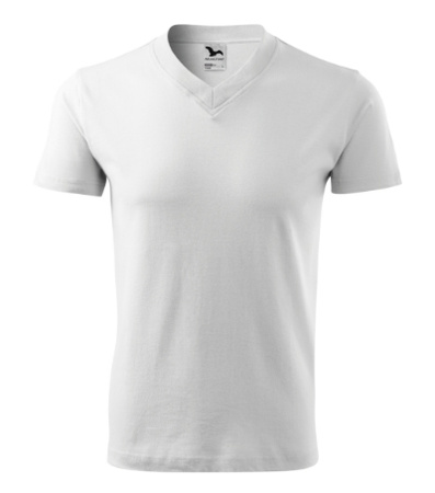 MALFINI® Koszulka unisex V-neck (10200)