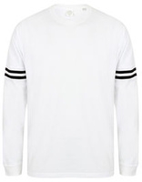 White Black Stripes