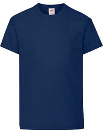 Kids´ Original T - F110K - Fruit of the Loom