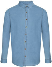 Jack Denim Shirt - SD040 - So Denim