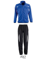 Royal Blue White Navy