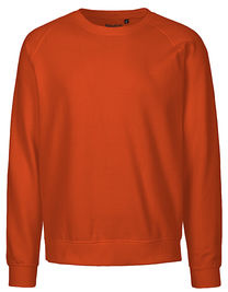 Unisex Sweatshirt - NE63001 - Neutral