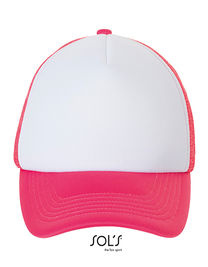 Bubble Cap - L01668 - SOL´S