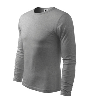 MALFINI® Koszulka męska Fit-T LS (11912)
