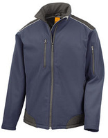 Navy Black