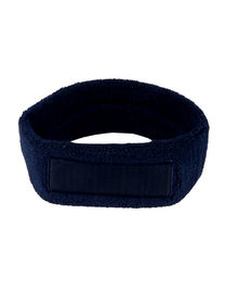Head Sweatband With Label - C1522 - L-merch