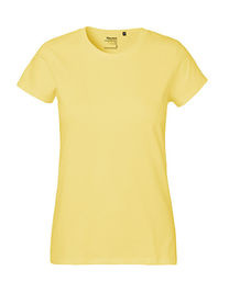 Ladies´ Classic T-Shirt - NE80001 - Neutral