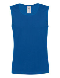 Vest Athletic Move - BCTM200 - B&C BE INSPIRED