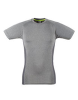 Grey Marl Grey
