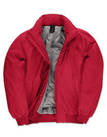 Red Warm Grey