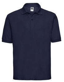 Men´s Classic Polo - Z539 - Russell