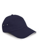 Navy White