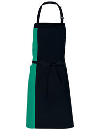 Duo Apron - X988 - Link Kitchen Wear