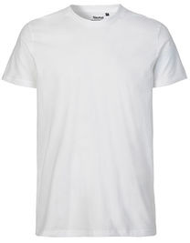 Men´s Fit T-Shirt - NE61001 - Neutral