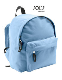Kids´ Backpack Rider - LB70101 - SOL´S